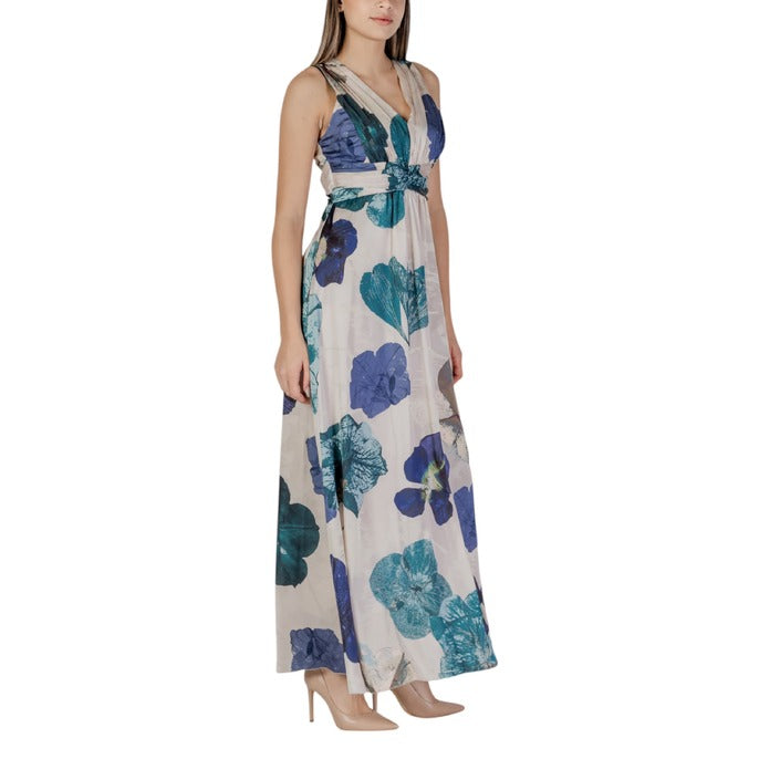 Rinascimento Jurk Dames
