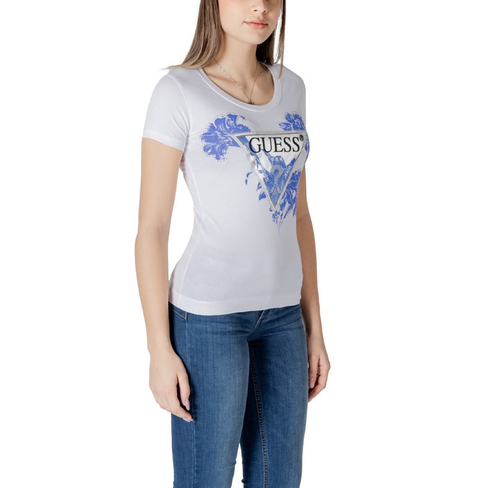 Guess T-shirt Dames
