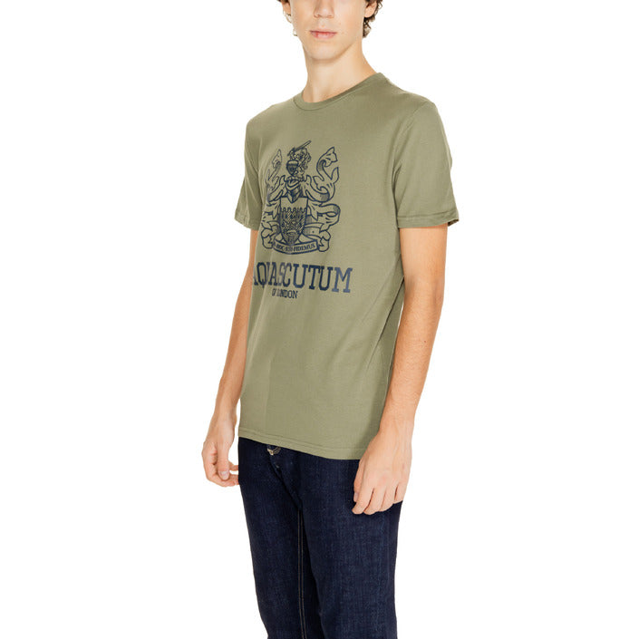 Aquascutum T-shirt Dames