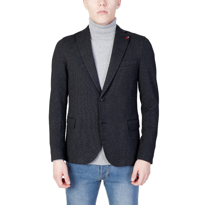 Mulish Jack Heren