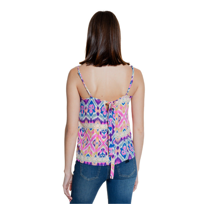 Only Vest Dames