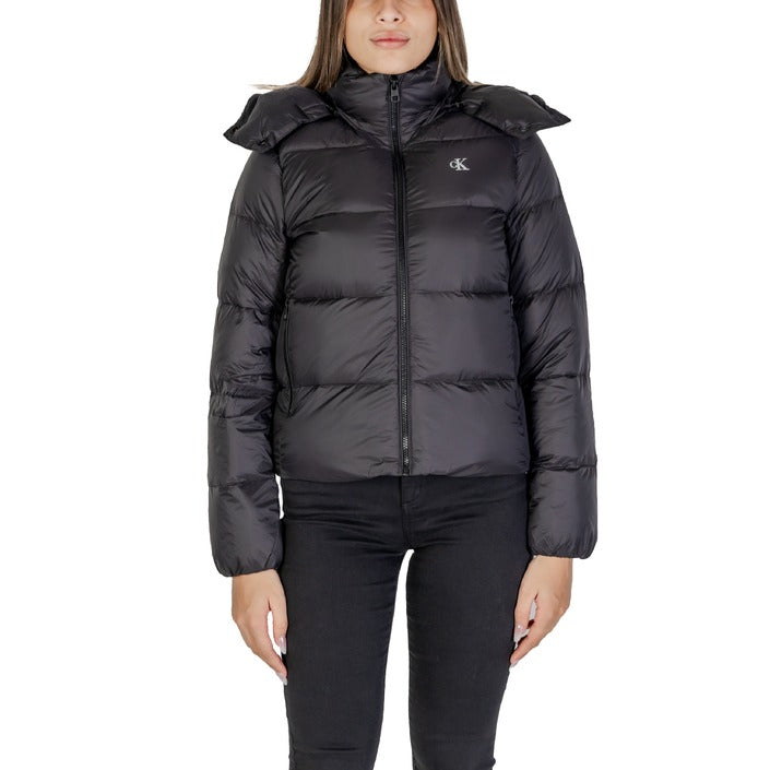 Calvin Klein Jeans Windjack Dames