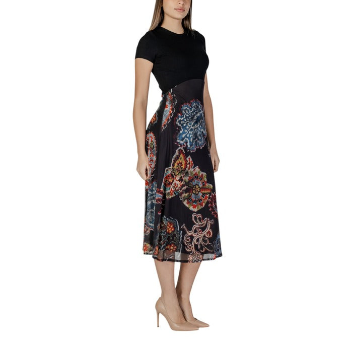 Desigual Jurk Dames
