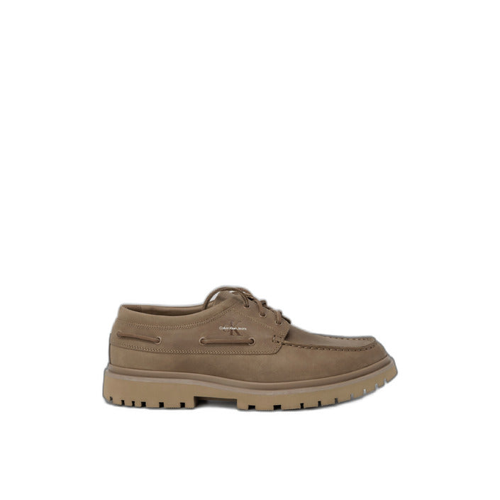 Calvin Klein Heren Lace Ups Shoes