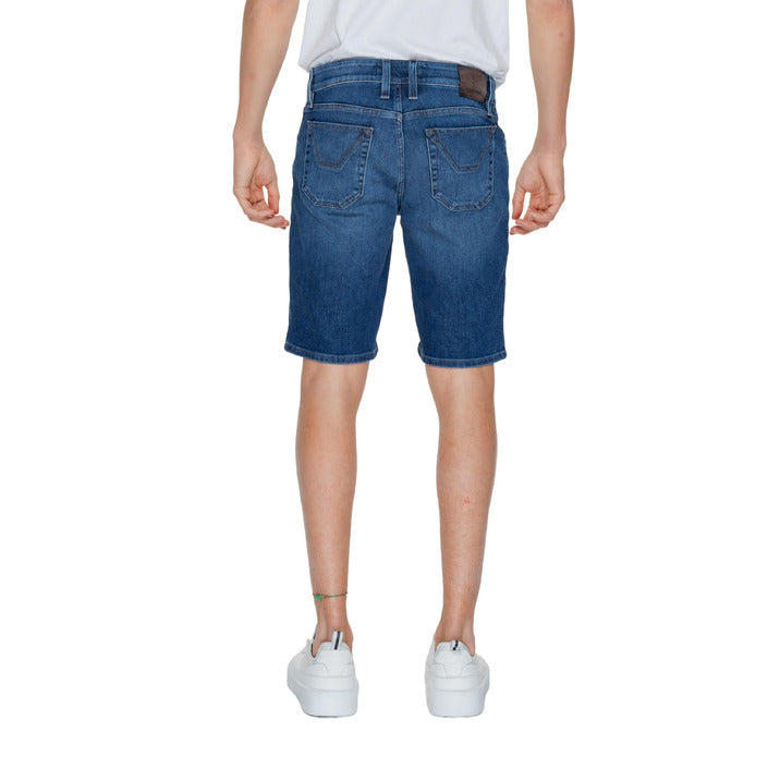 Jeckerson Bermuda Heren