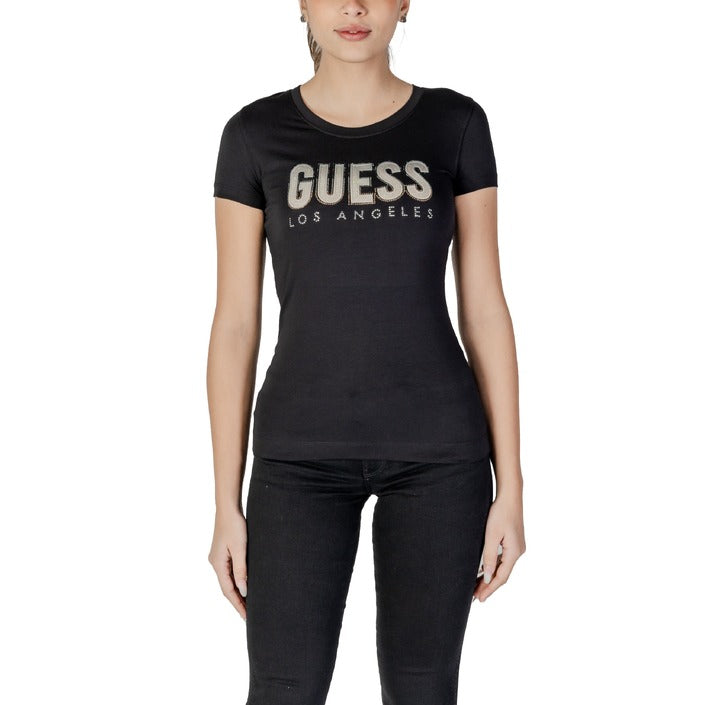 Guess T-shirt Dames