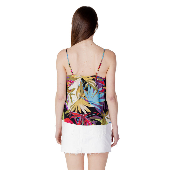 Only T-shirt Dames