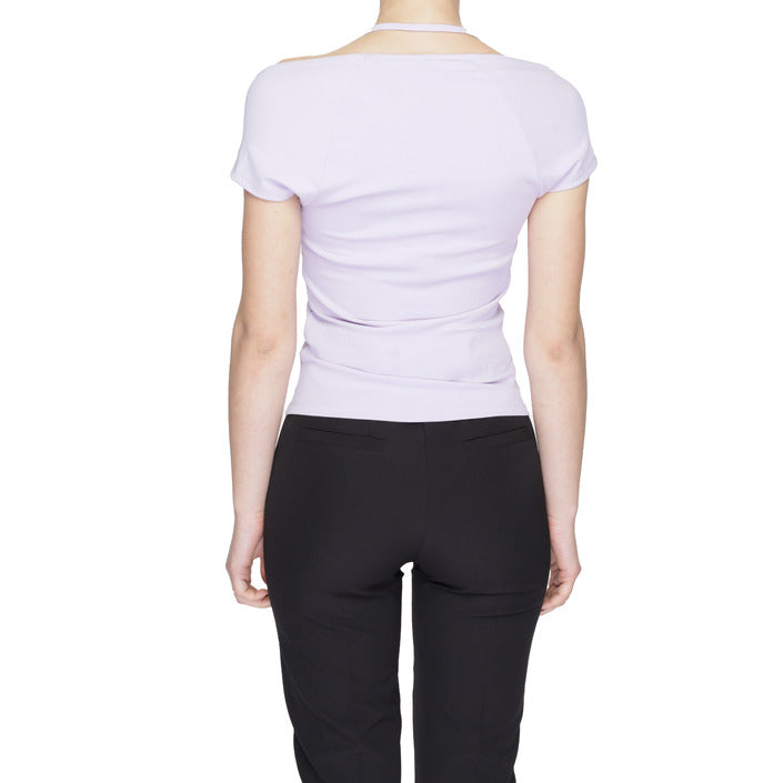 Tommy Hilfiger Jeans T-shirt Dames