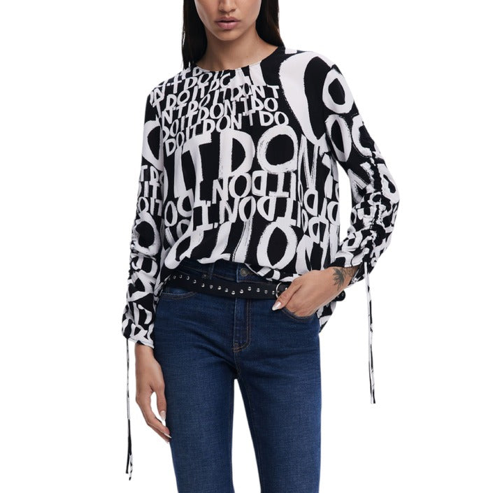 Desigual Bloes Dames