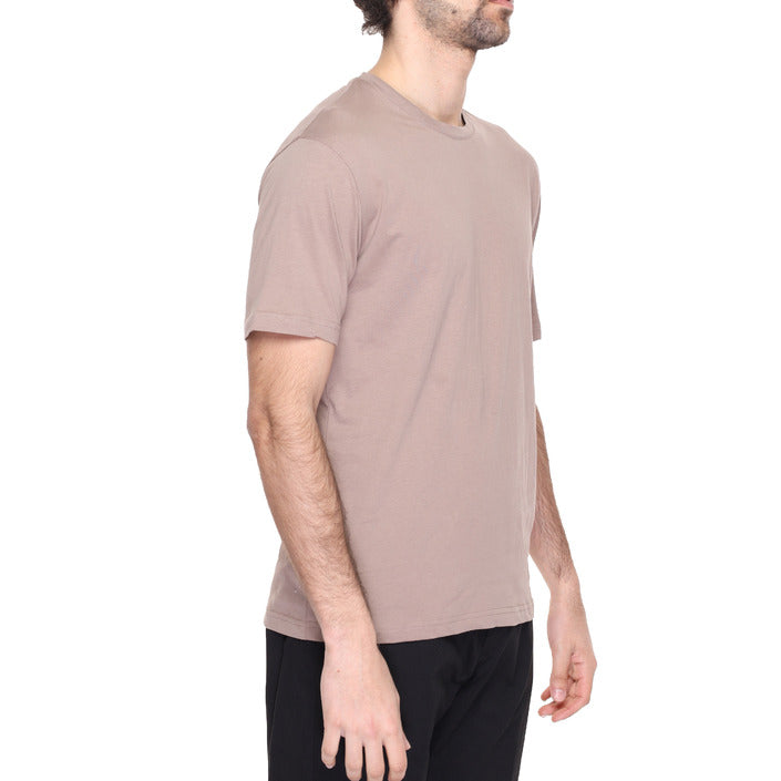 Gianni Lupo T-shirt Heren