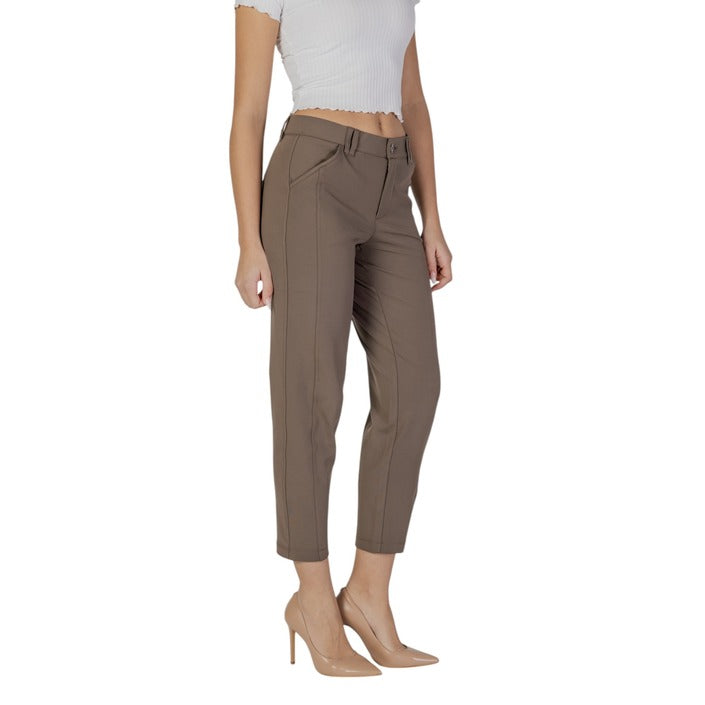 Street One Broek Dames