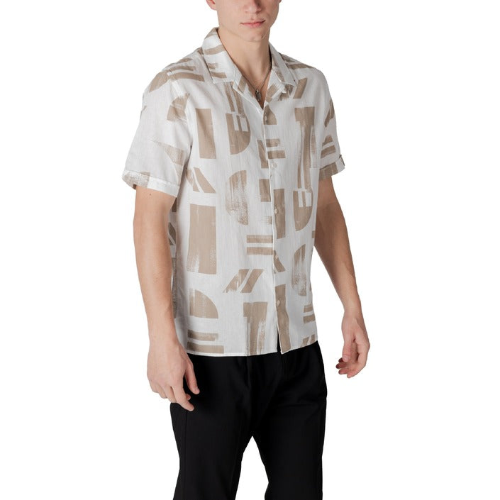 Antony Morato Shirt Heren