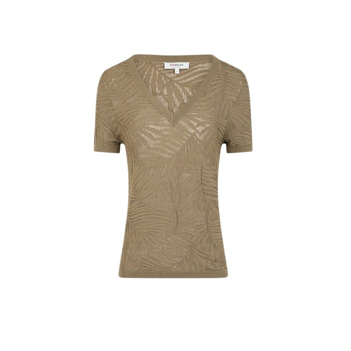 Morgan De Toi T-shirt Dames