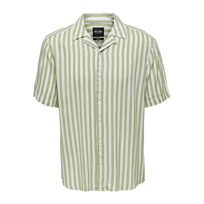 Only & Sons Shirt Heren