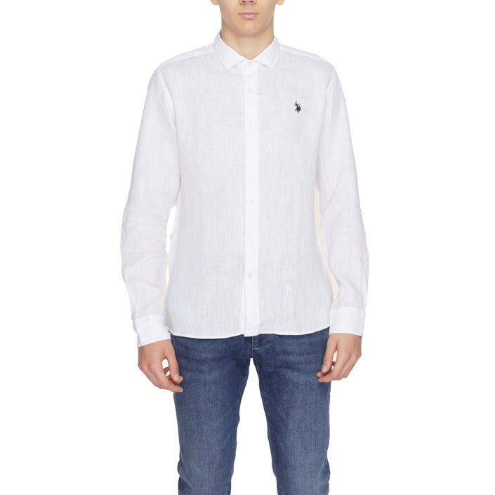 U.s. Polo Assn. Shirt Heren