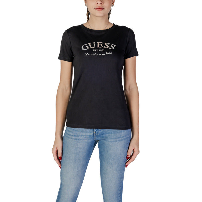 Guess T-shirt Dames