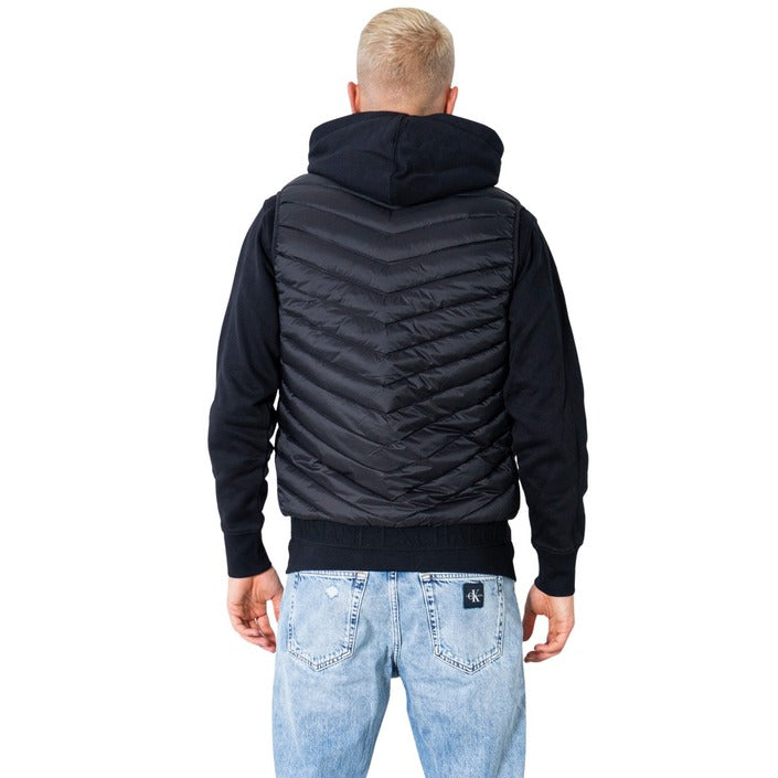 Armani Exchange Windbreaker Heren
