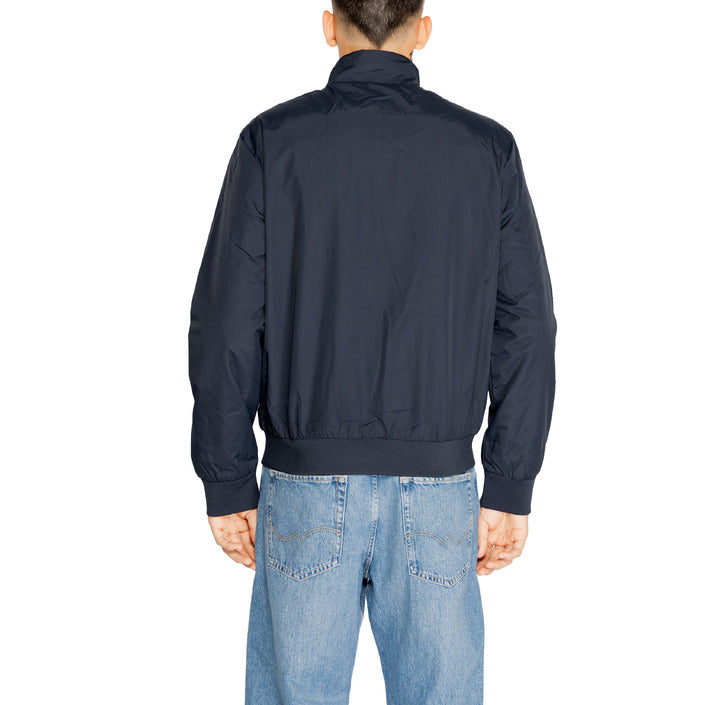 Ea7 Windbreaker Heren