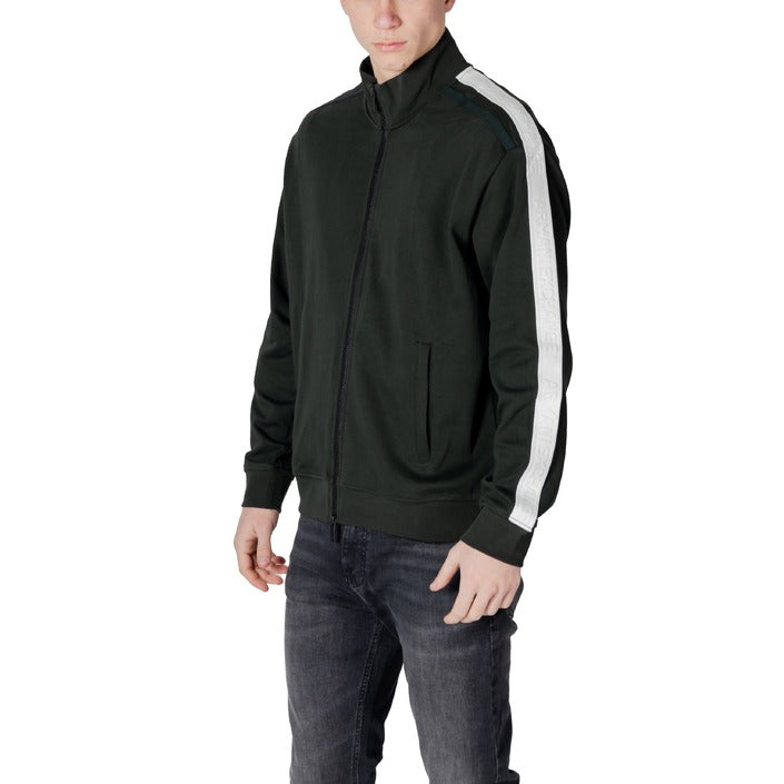 Armani Exchange Sweatshirt Heren