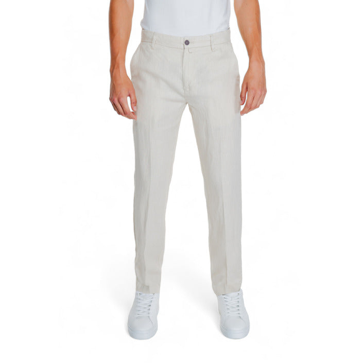 Borghese Broek Heren