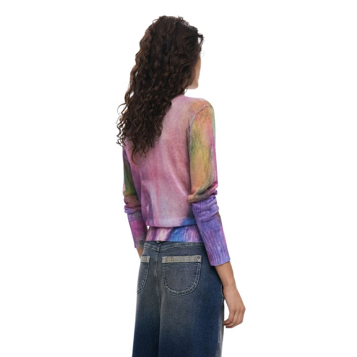 Desigual T-shirt Dames