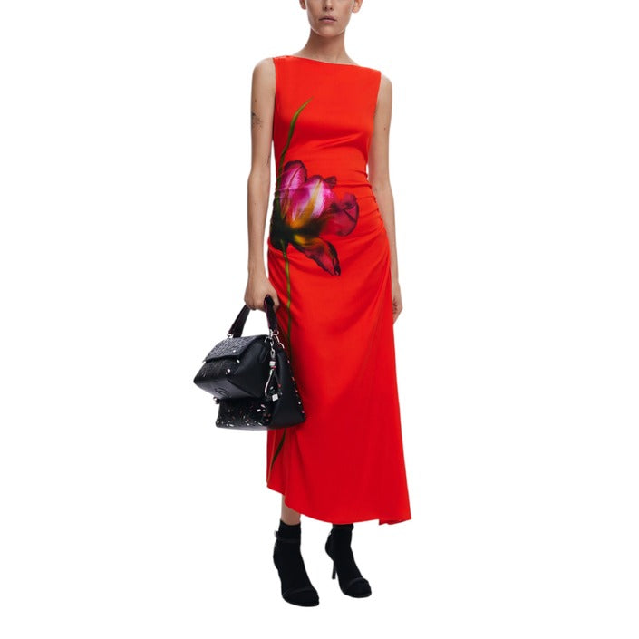 Desigual Jurk Dames