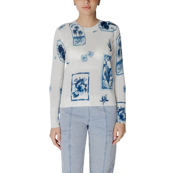 Desigual Breimode Dames