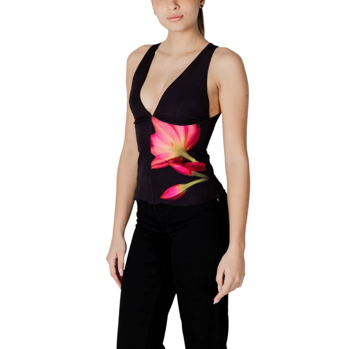 Desigual Top Dames