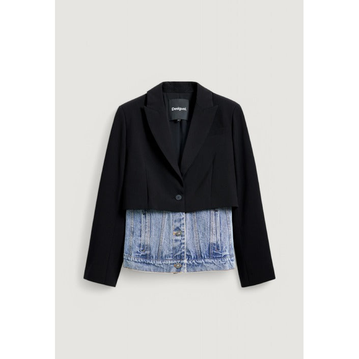 Desigual Windjack Dames