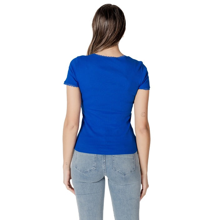 Morgan De Toi T-shirt Dames