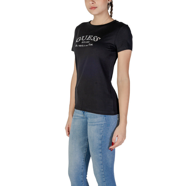 Guess T-shirt Dames