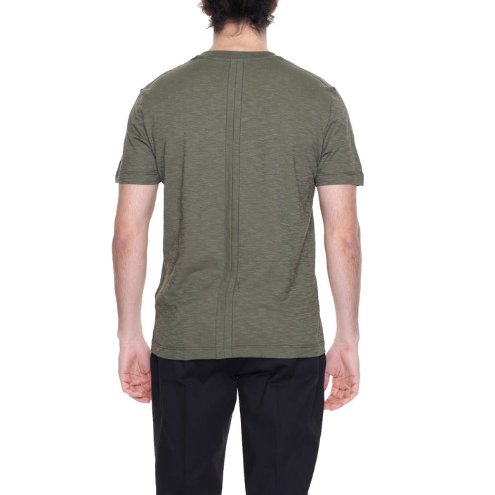 Liu Jo T-shirt Heren