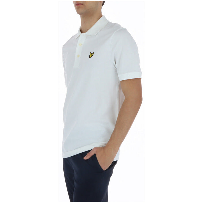 Lyle & Scott Polo Top Heren