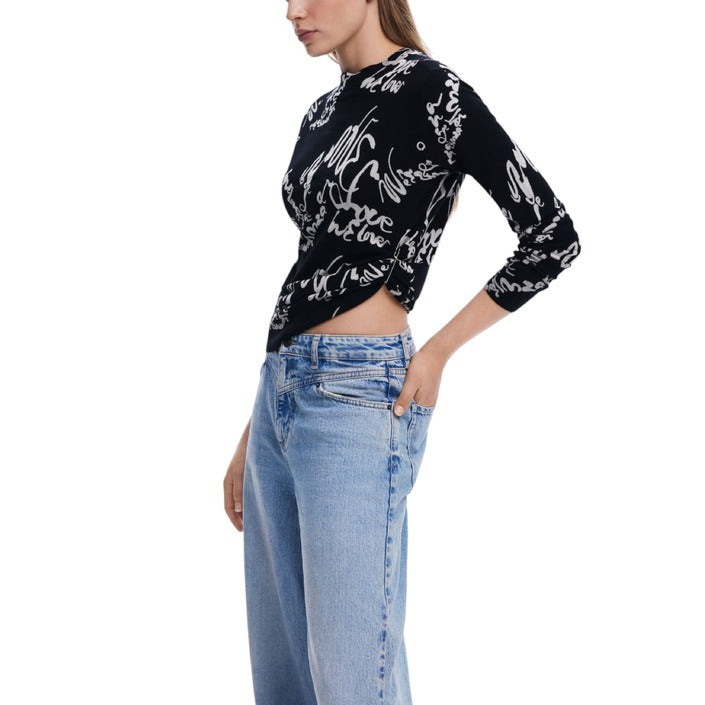 Desigual Breimode Dames
