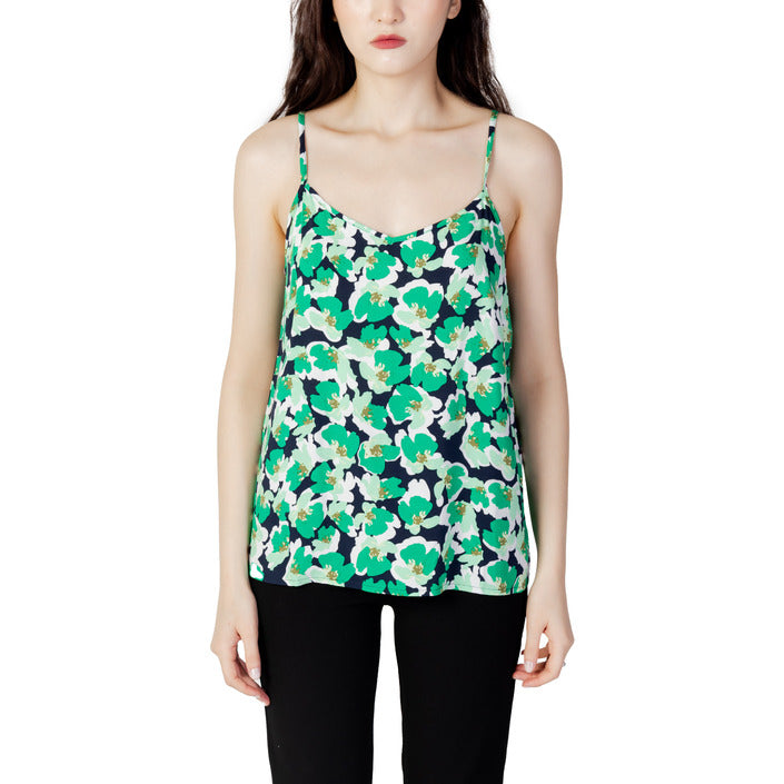 Jacqueline De Yong T-shirt Dames