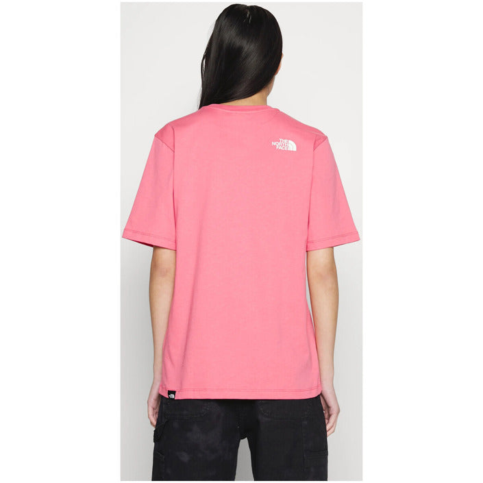 The North Face T-shirt Dames