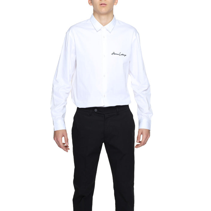 Armani Exchange Shirt Heren