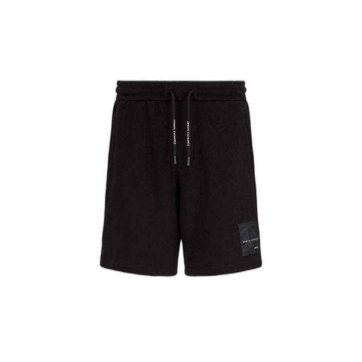 Armani Exchange Bermuda Heren