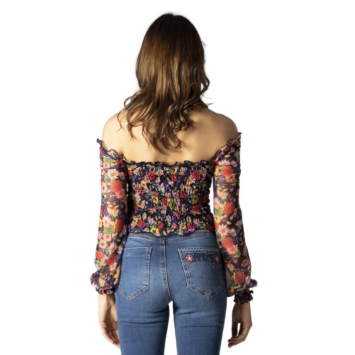 Desigual T-shirt Dames