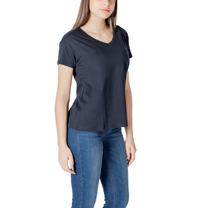 Armani Exchange T-shirt Dames