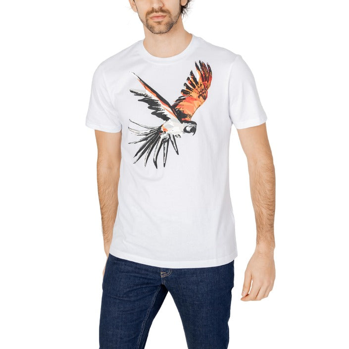 Antony Morato T-shirt Heren
