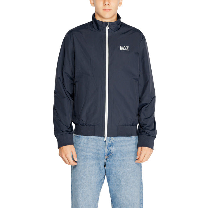 Ea7 Windbreaker Heren