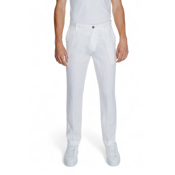 Borghese Broek Heren