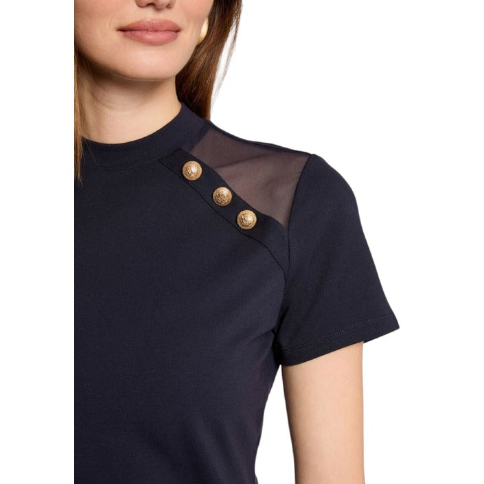 Morgan De Toi T-shirt Dames