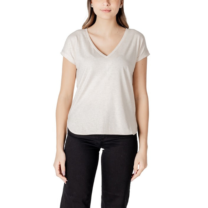 Ichi T-shirt Dames