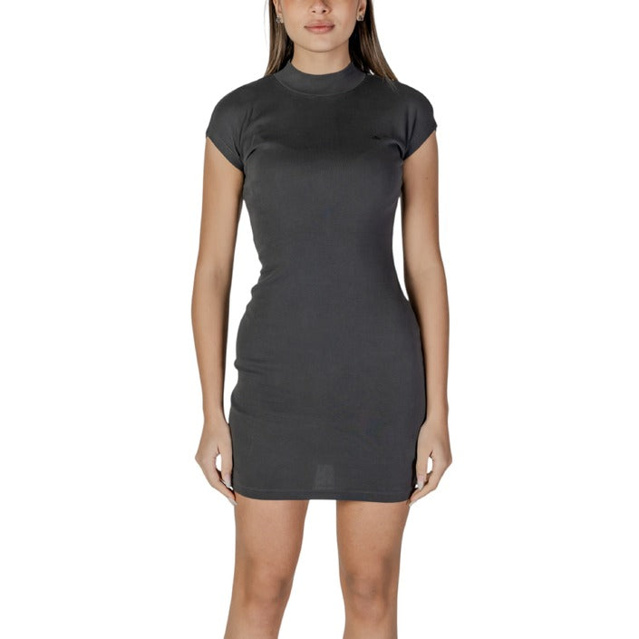 Calvin Klein Jeans Jurk Dames