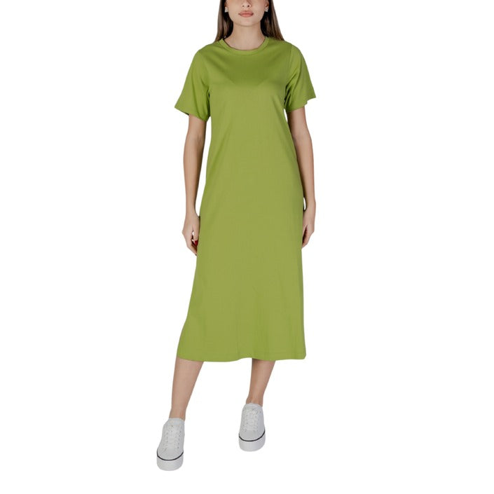 B.young Jurk Dames
