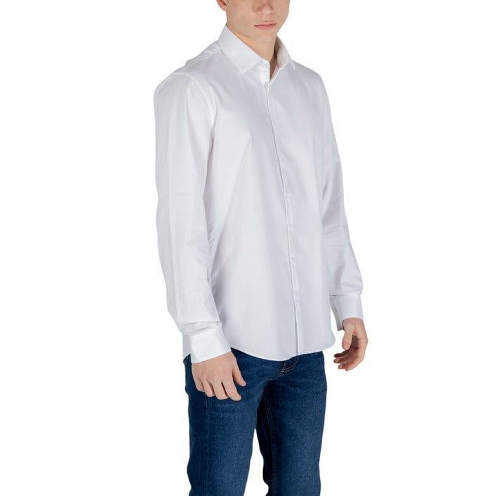 Calvin Klein Shirt Heren