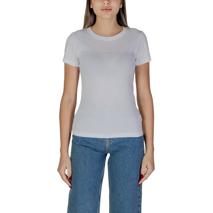 Calvin Klein Jeans T-shirt Dames