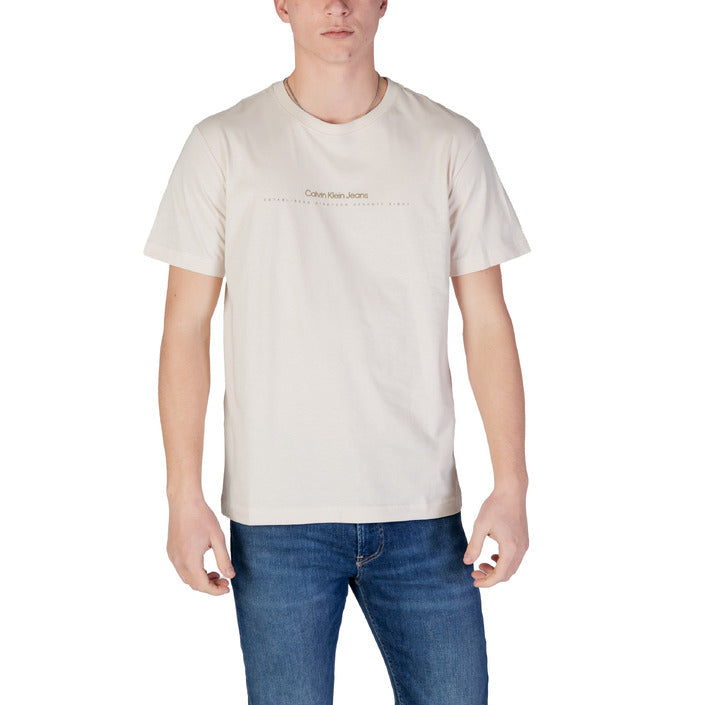 Calvin Klein Jeans T-shirt Heren